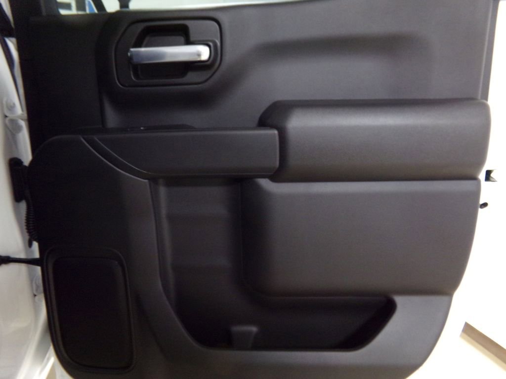 New 2026 Chevrolet Silverado 1500 W/T w/ WT Value Package image 9