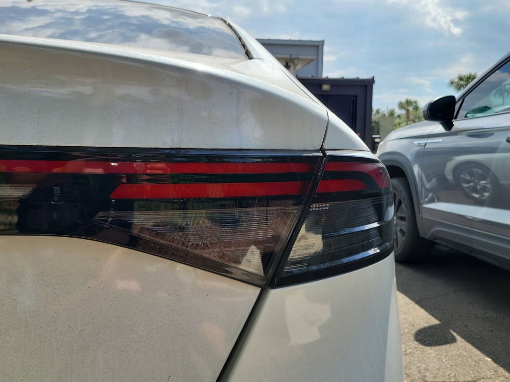 Used 2024 Honda Accord LX image 15