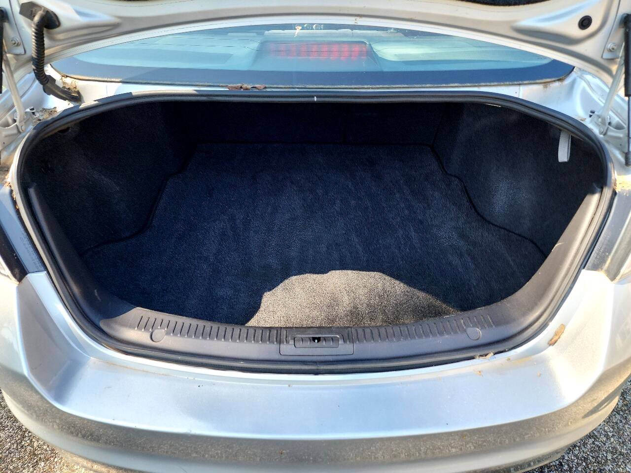 Used 2010 MAZDA MAZDA6 i Touring Plus image 9