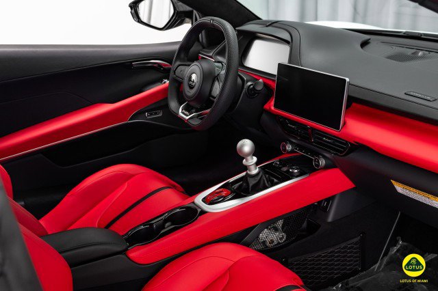 New 2025 Lotus Emira image 41