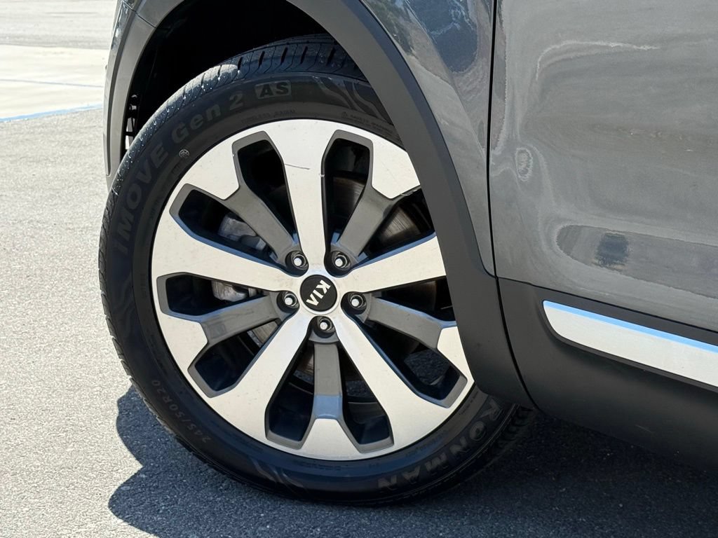 Used 2021 Kia Telluride S AWD/4WD image 20