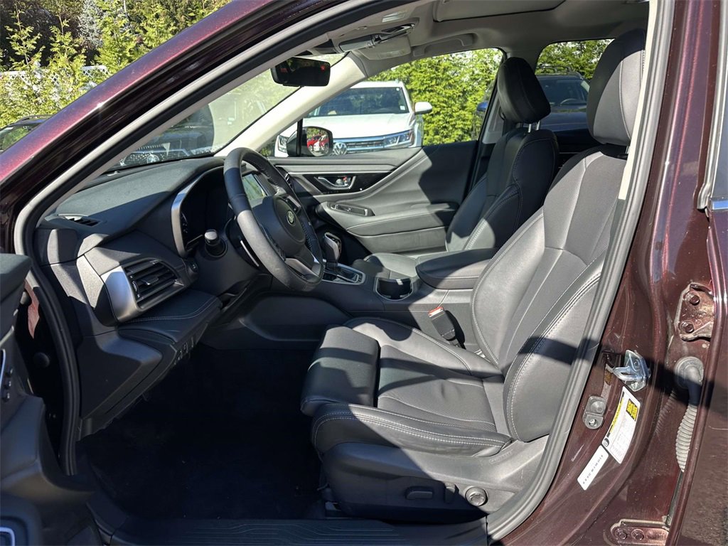 Certified 2023 Subaru Outback Limited image 13
