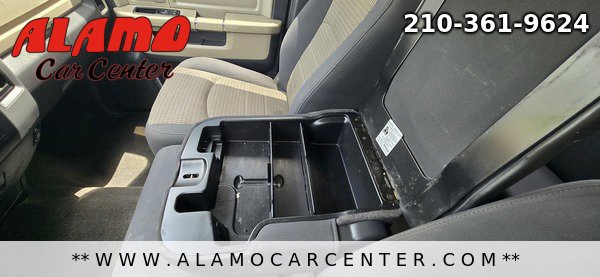Used 2010 Dodge Ram 1500 Truck SLT RWD image 36