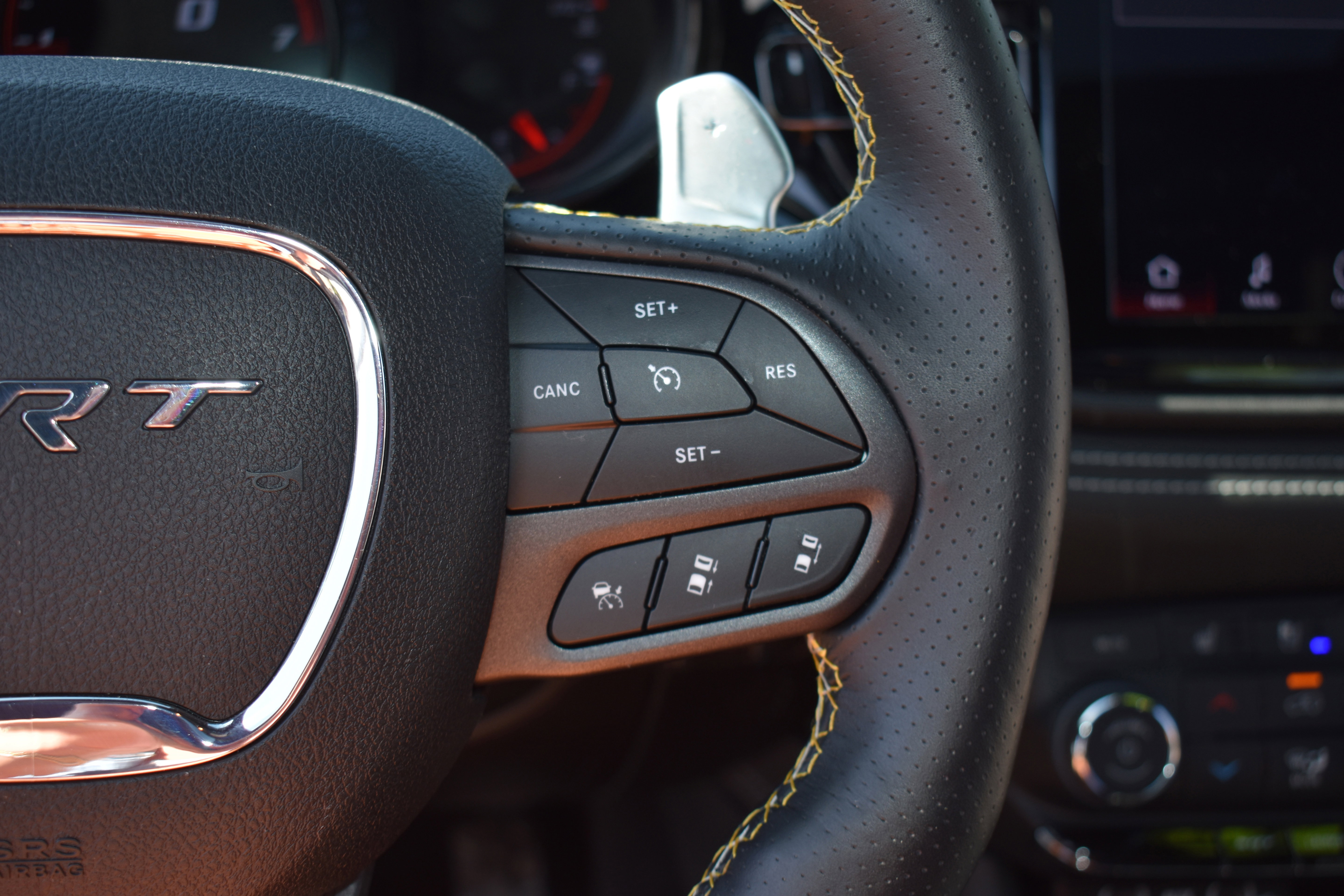 Used 2024 Dodge Durango SRT image 14