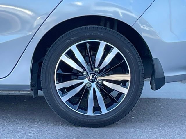 Used 2020 Honda Fit EX image 20