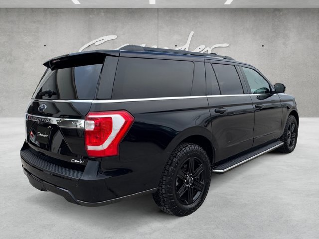 Used 2020 Ford Expedition Max XLT w/ Equipment Group 202A RWD image 16
