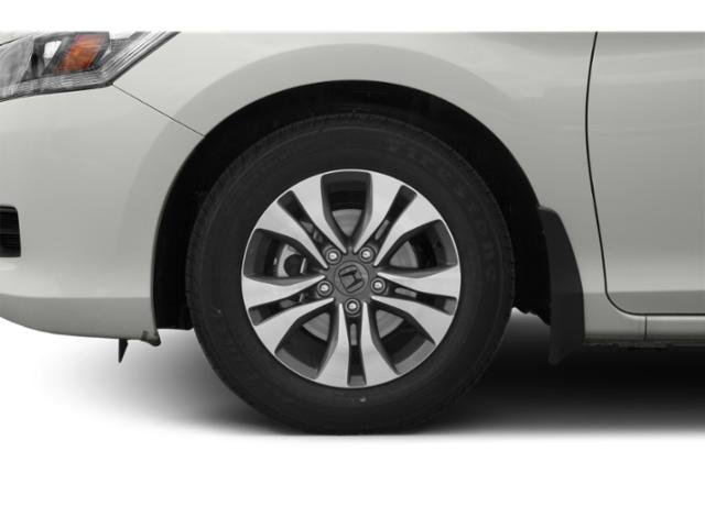 Used 2013 Honda Accord LX image 11
