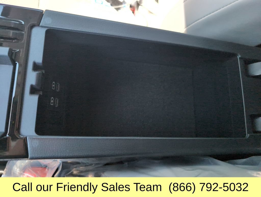 New 2027 Toyota Prius XLE FWD image 24