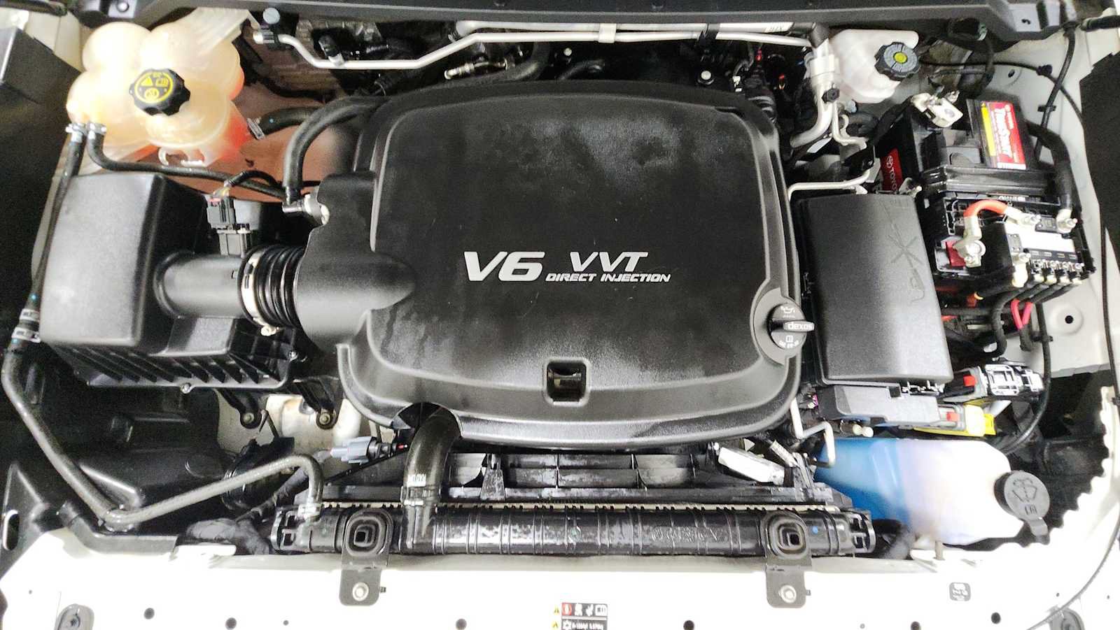 Used 2021 Chevrolet Colorado LT w/ Safety Package AWD/4WD image 29
