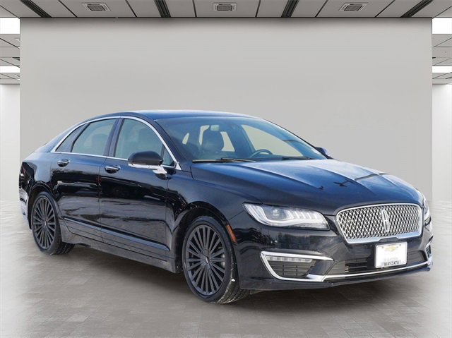 Used 2018 Lincoln MKZ Reserve w/ Climate Package