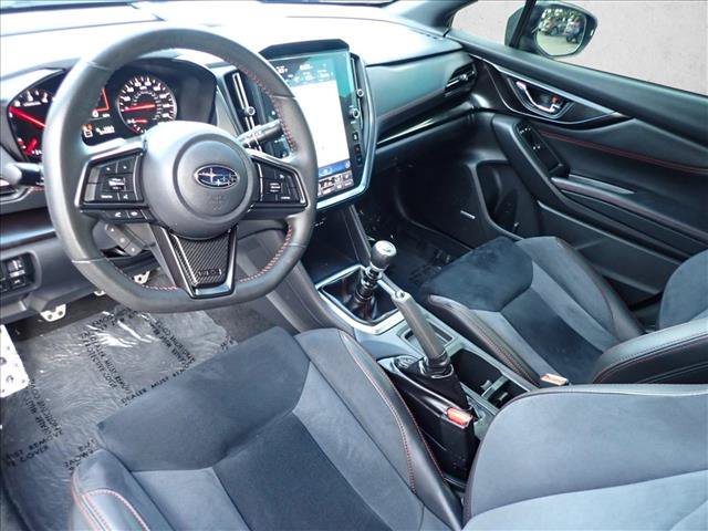 Used 2023 Subaru WRX Limited AWD/4WD image 9
