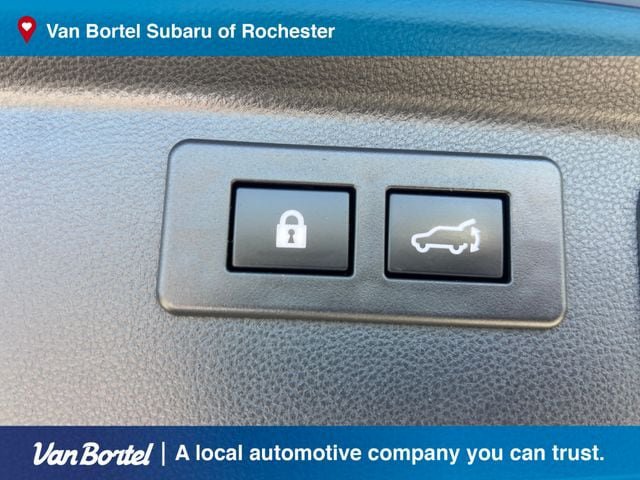 Used 2024 Subaru Forester Limited AWD/4WD image 27