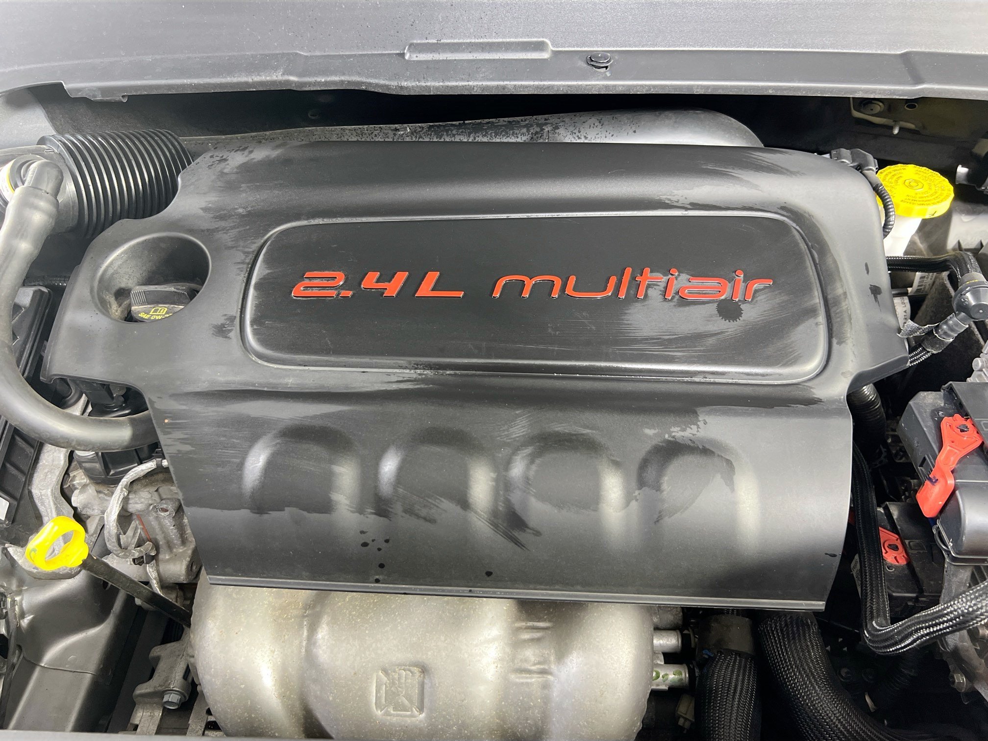 Used 2022 Jeep Compass Latitude AWD/4WD image 27