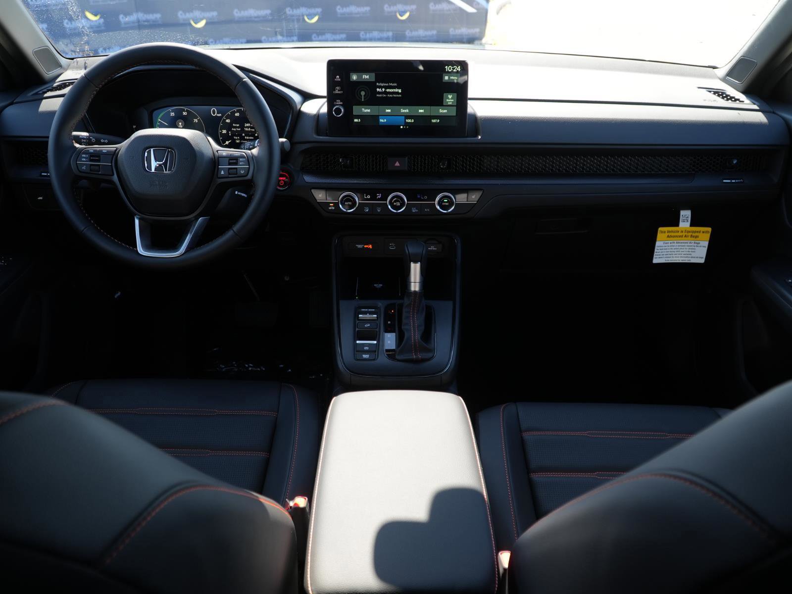 New 2026 Honda CR-V Sport-L image 20