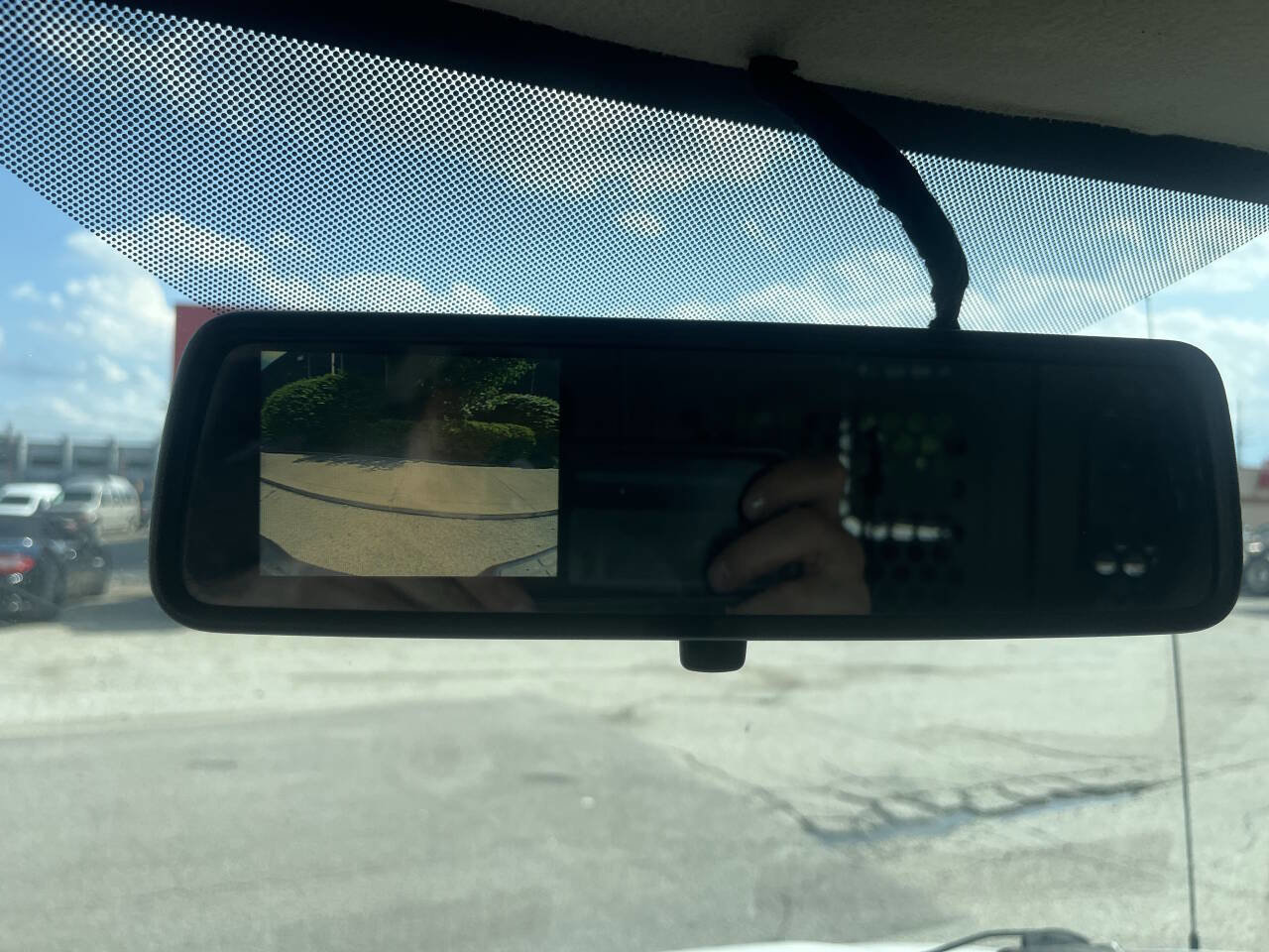 Used 2013 Chevrolet Express 2500 image 8