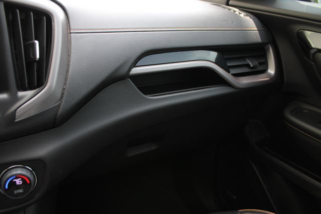 Used 2024 GMC Terrain AT4 w/ Infotainment Package II AWD/4WD image 21