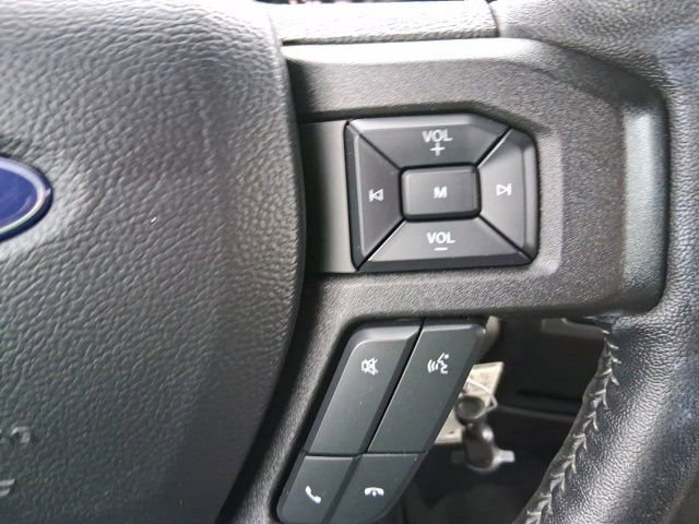 Used 2020 Ford F150 XLT w/ Equipment Group 302A Luxury image 19