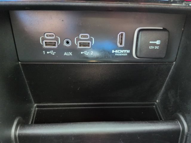 Used 2023 Jeep Grand Cherokee L Overland w/ Rear Seat Video Group I RWD image 24