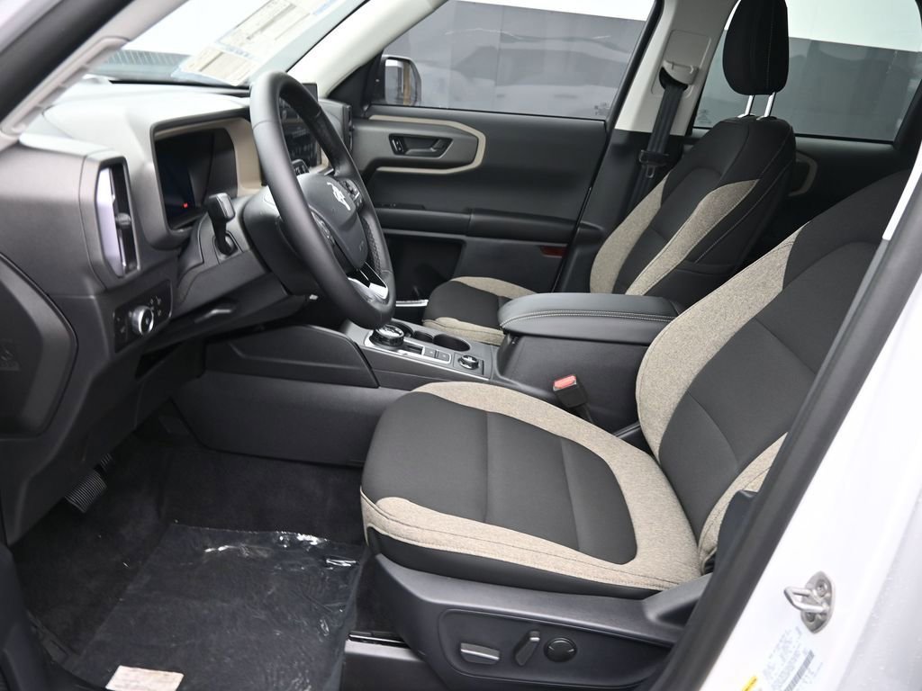 New 2025 Ford Bronco Sport Big Bend w/ Convenience Package image 18