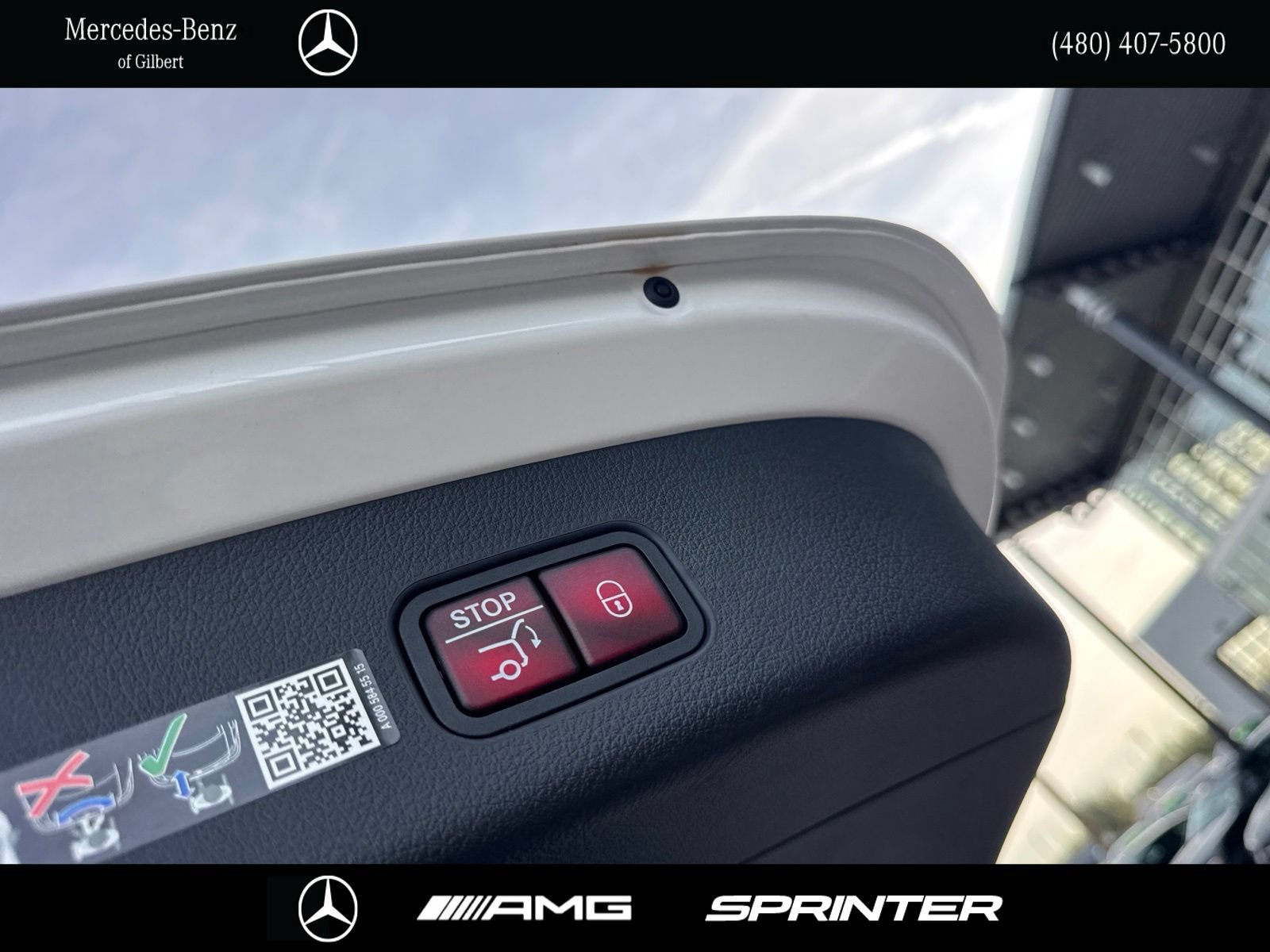 New 2027 Mercedes-Benz GLC 350e 4MATIC image 8