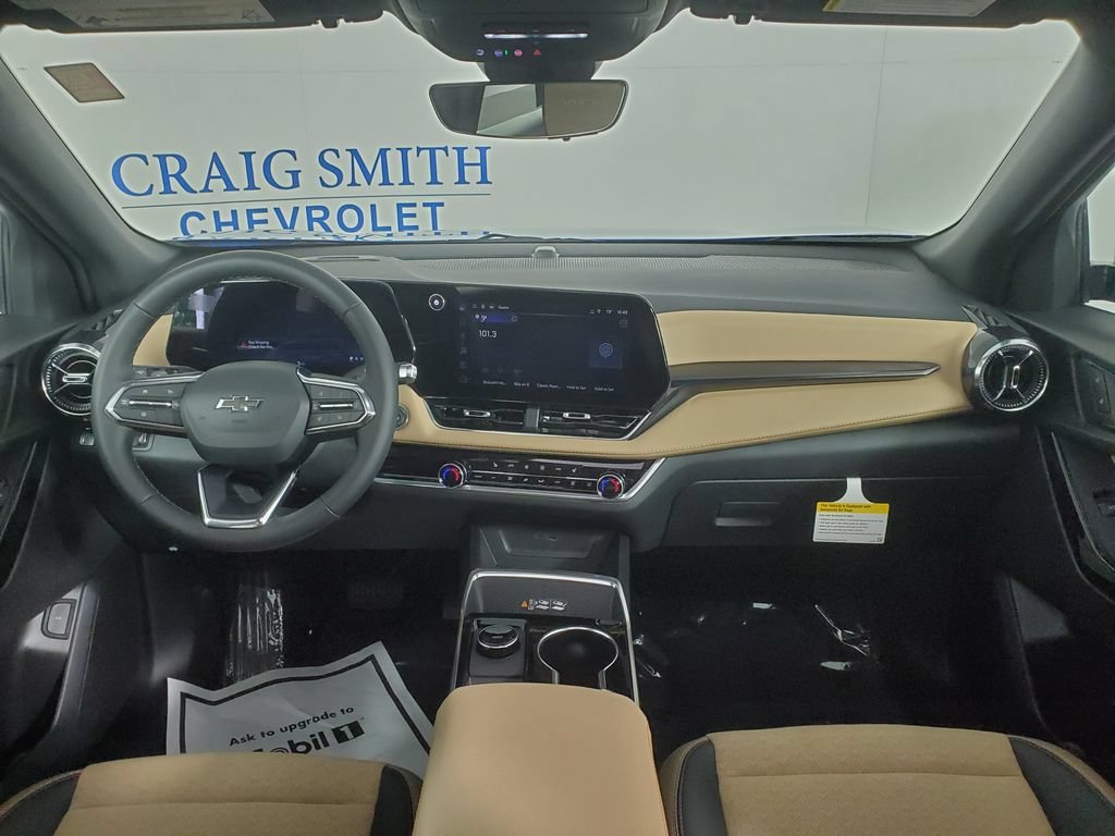 New 2026 Chevrolet Equinox ACTIV w/ Safety and Technology Package AWD/4WD image 19