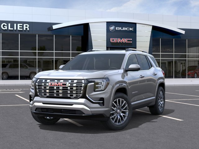 New 2026 GMC Terrain Denali AWD/4WD image 6