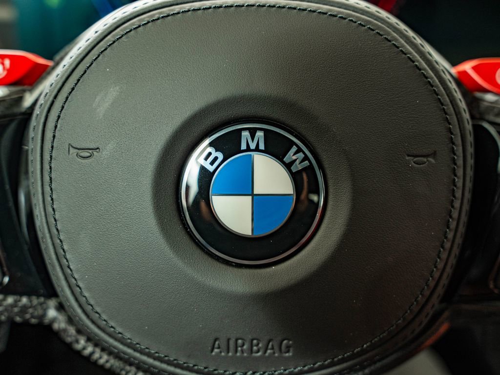 New 2026 BMW M4 xDrive Competition w/ Executive Package image 30