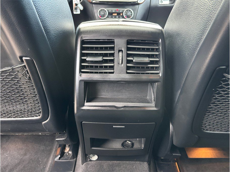 Used 2018 Mercedes-Benz GLS 450 4MATIC image 38
