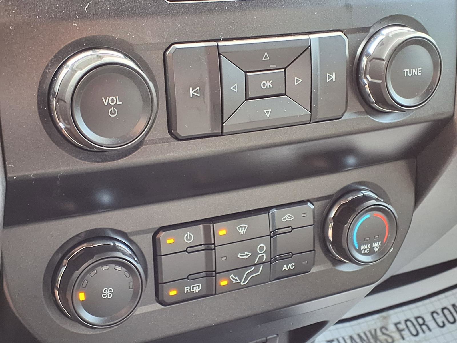 Used 2019 Ford F350 XL w/ Power Equipment Group AWD/4WD image 7
