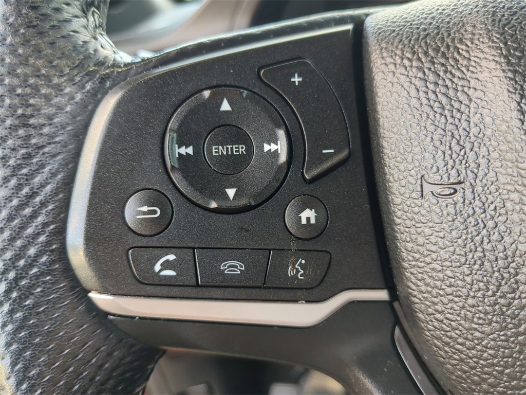 Used 2022 Honda Passport EX-L image 27