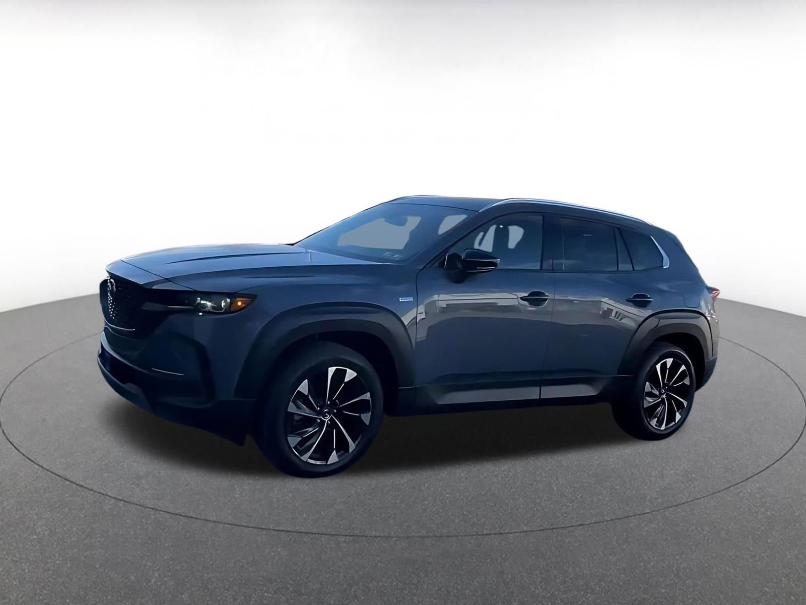 Used 2025 MAZDA CX-50 2.5 Hybrid w/ Premium Plus Pkg AWD/4WD image 2