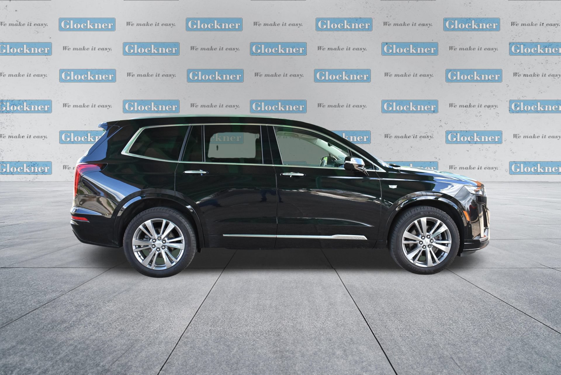 Used 2023 Cadillac XT6 Premium Luxury w/ Technology Package AWD/4WD image 4