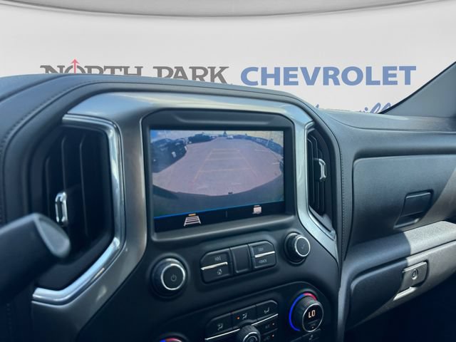 Certified 2020 Chevrolet Silverado 1500 LT w/ Texas Edition RWD image 16