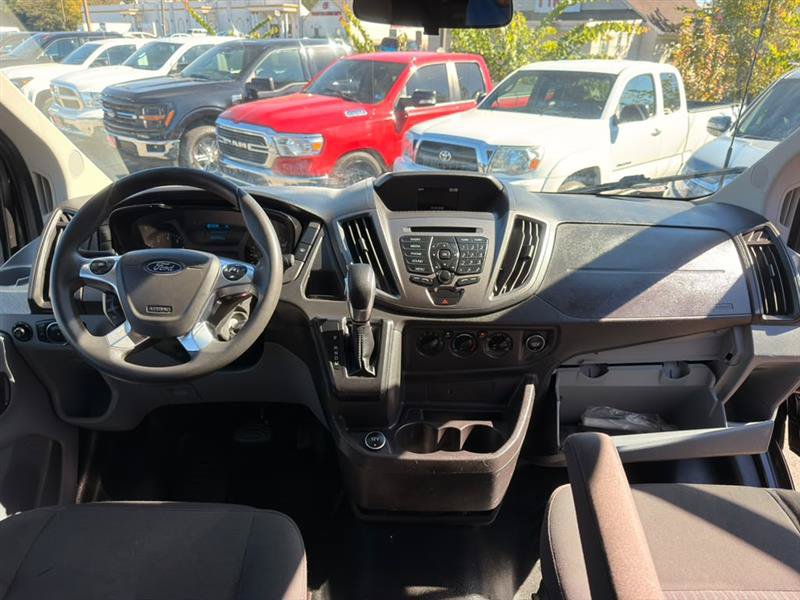 Used 2018 Ford Transit 350 XL RWD image 17
