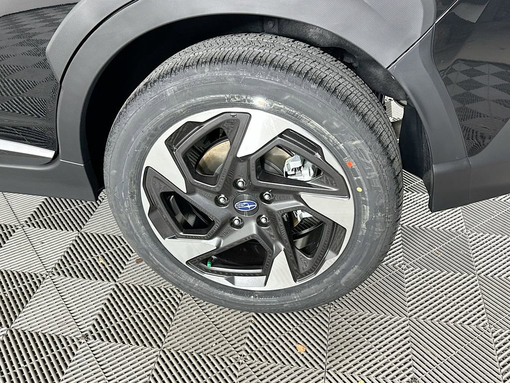New 2026 Subaru Crosstrek 2.5i Limited image 36