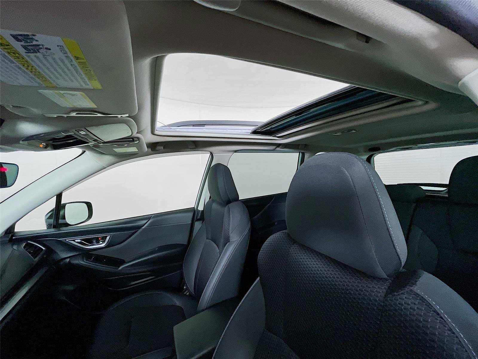 Used 2023 Subaru Forester Premium image 12