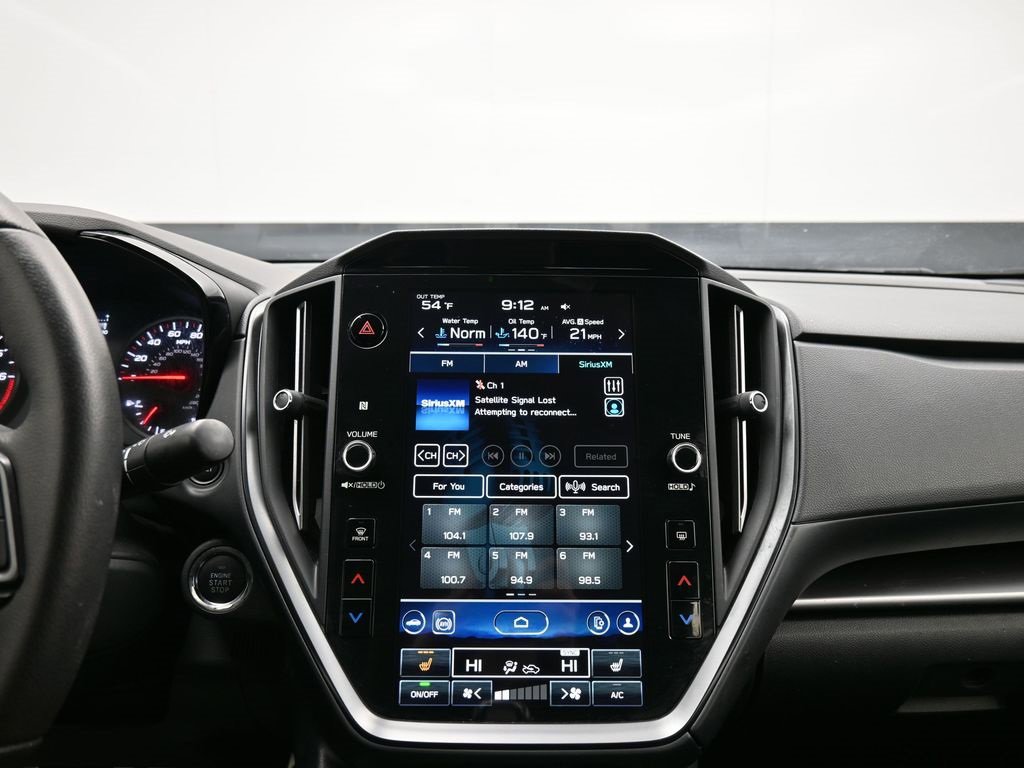 Used 2024 Subaru WRX Premium image 45