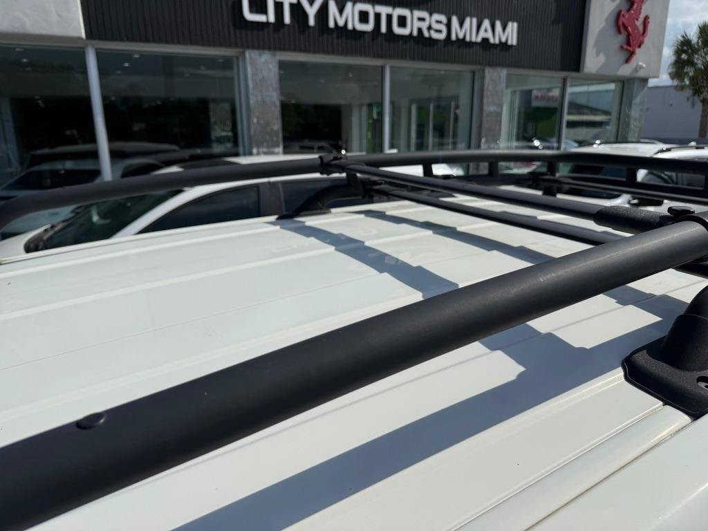 Used 2012 Toyota FJ Cruiser 4WD image 50