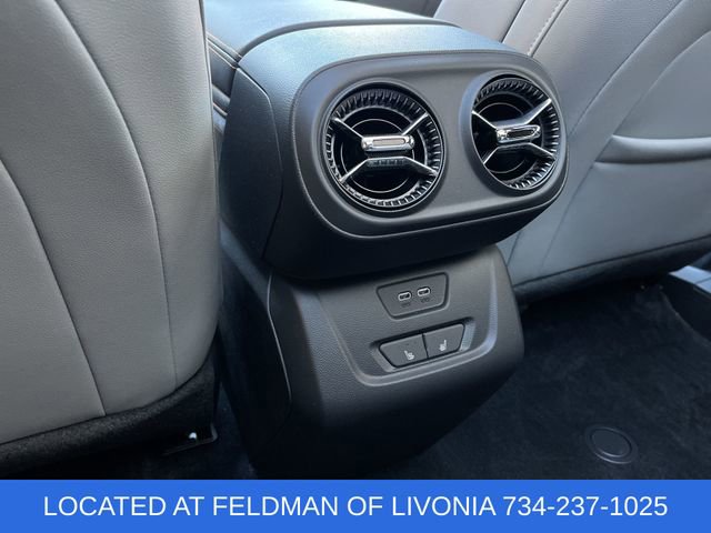 Used 2025 Chevrolet Blazer EV SS image 21