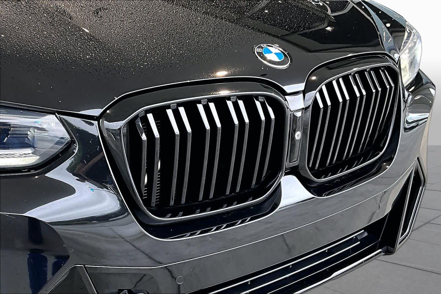 Used 2022 BMW X3 M40i w/ Premium Package AWD/4WD image 29