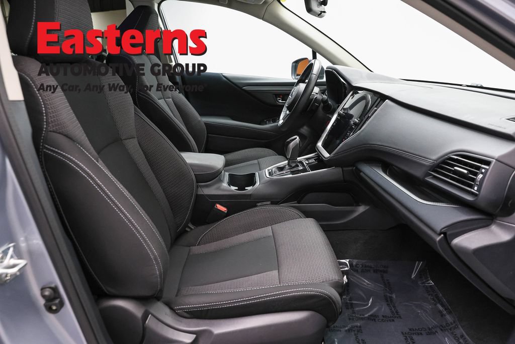 Used 2023 Subaru Outback Premium AWD/4WD image 24