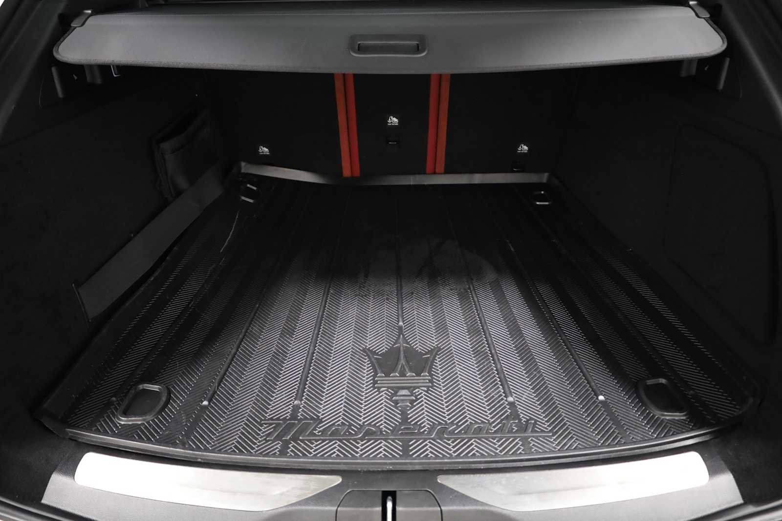 Used 2023 Maserati Grecale Modena image 50