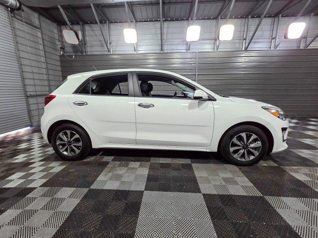 Used 2023 Kia Rio S w/ Technology Package image 9