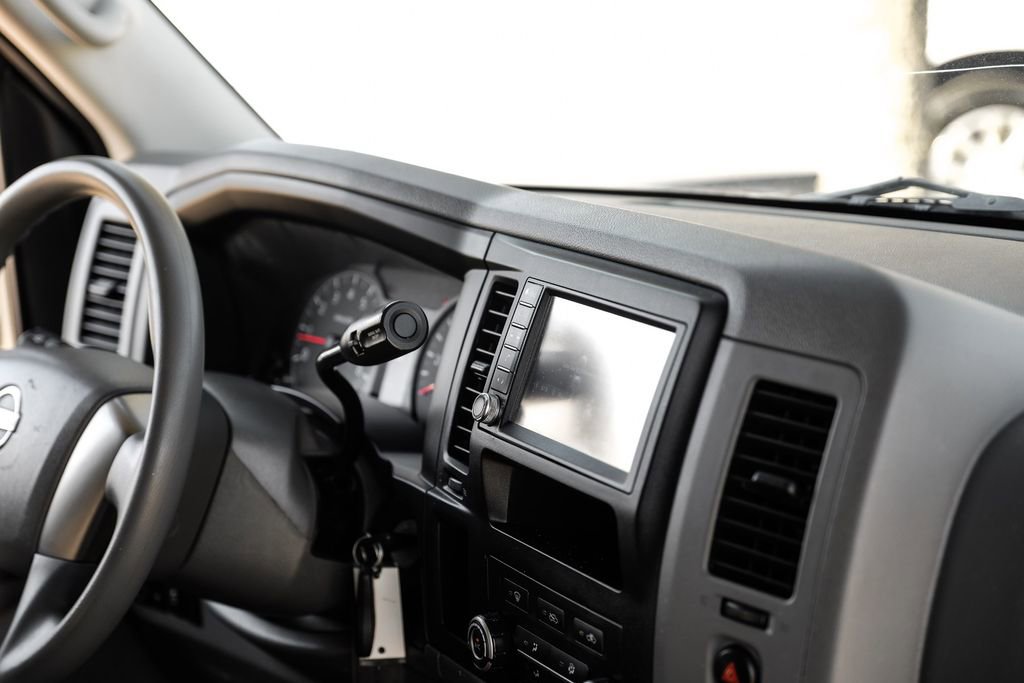 Used 2019 Nissan NV 2500 S image 15