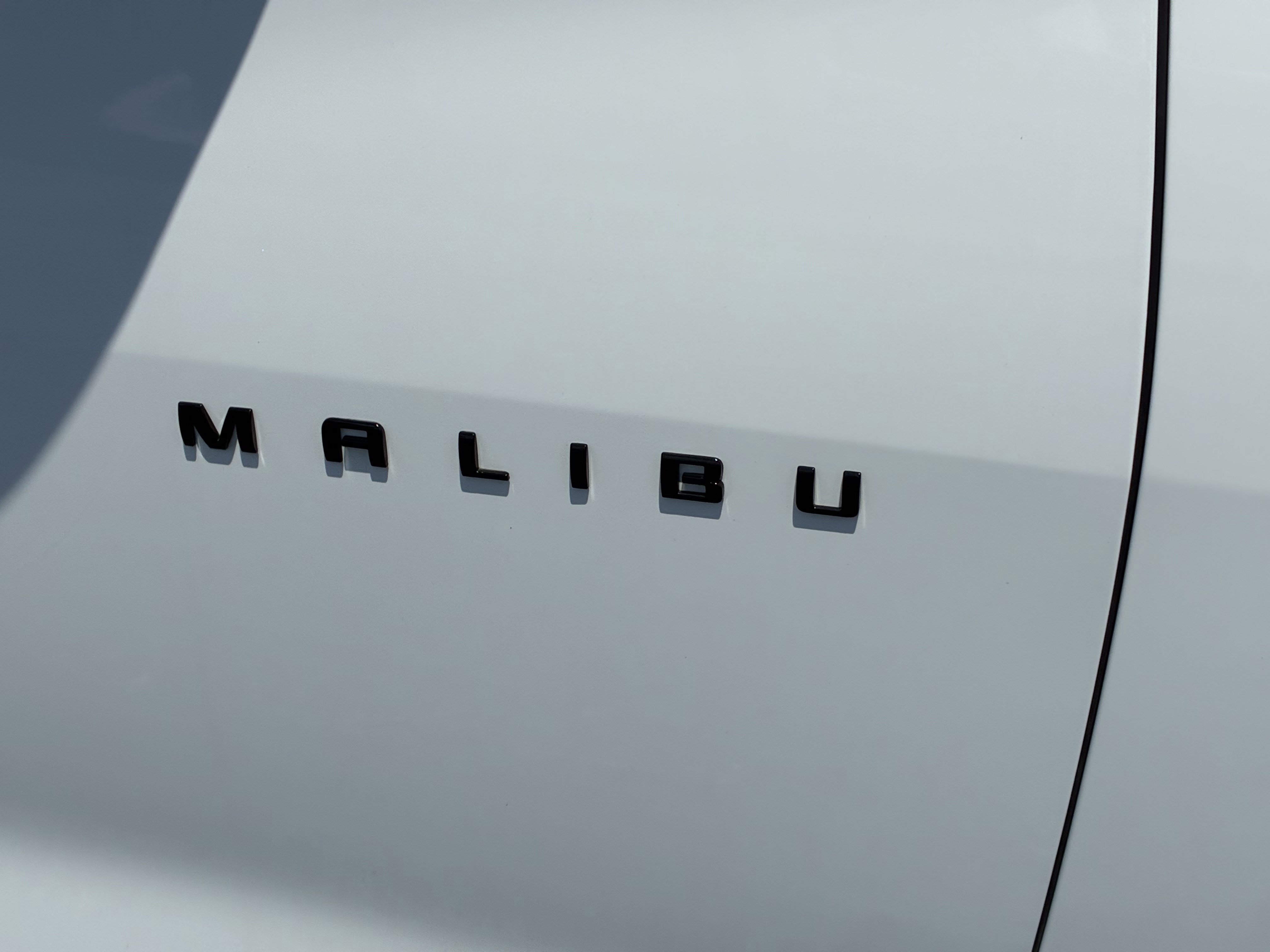 Used 2025 Chevrolet Malibu RS FWD image 7