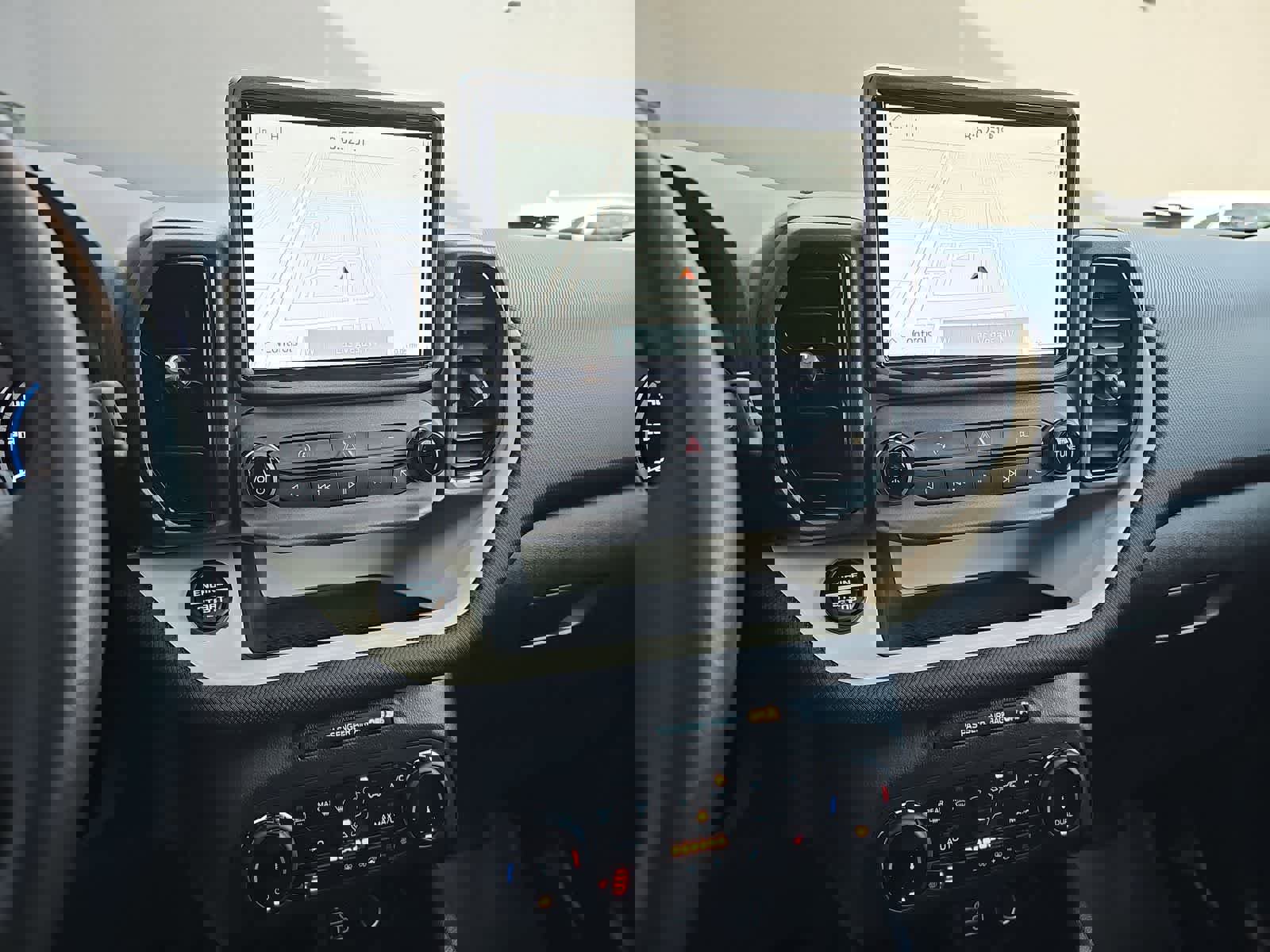 Used 2023 Ford Bronco Sport Heritage Limited image 20