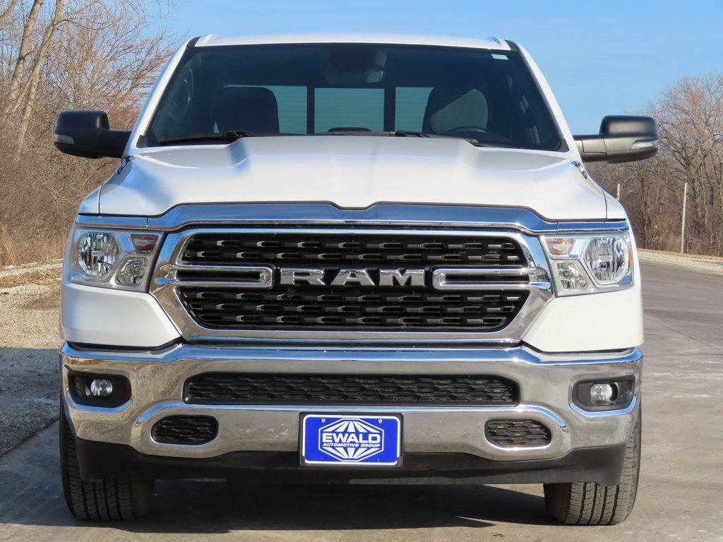Certified 2023 RAM 1500 Big Horn image 15