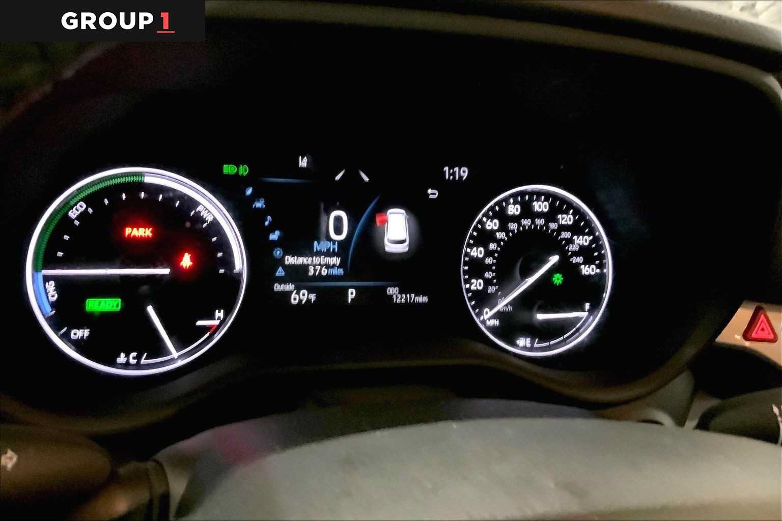 Certified 2024 Toyota Sienna Limited AWD/4WD image 26