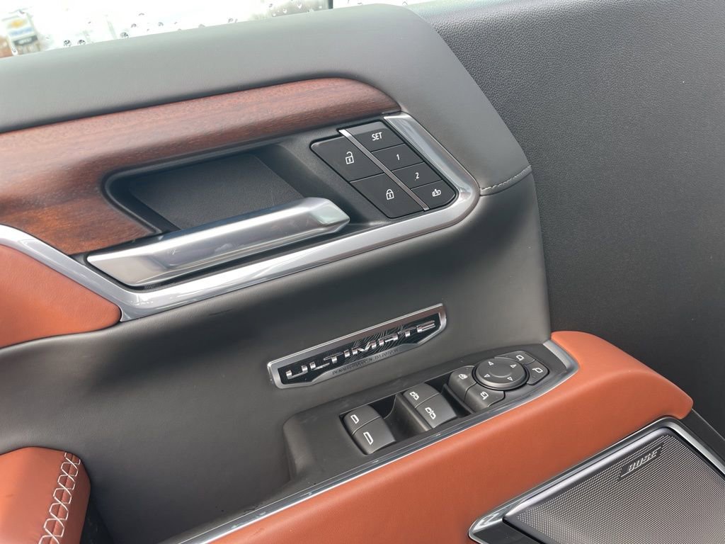 New 2026 GMC Sierra 1500 Denali Ultimate image 10