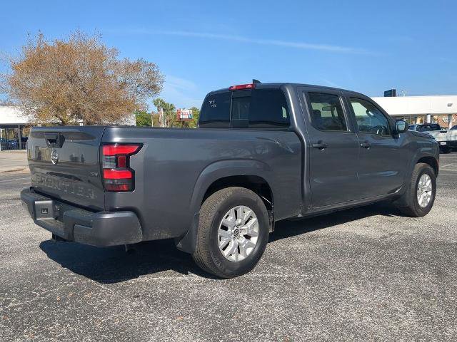 Certified 2024 Nissan Frontier SV w/ Technology Package image 4